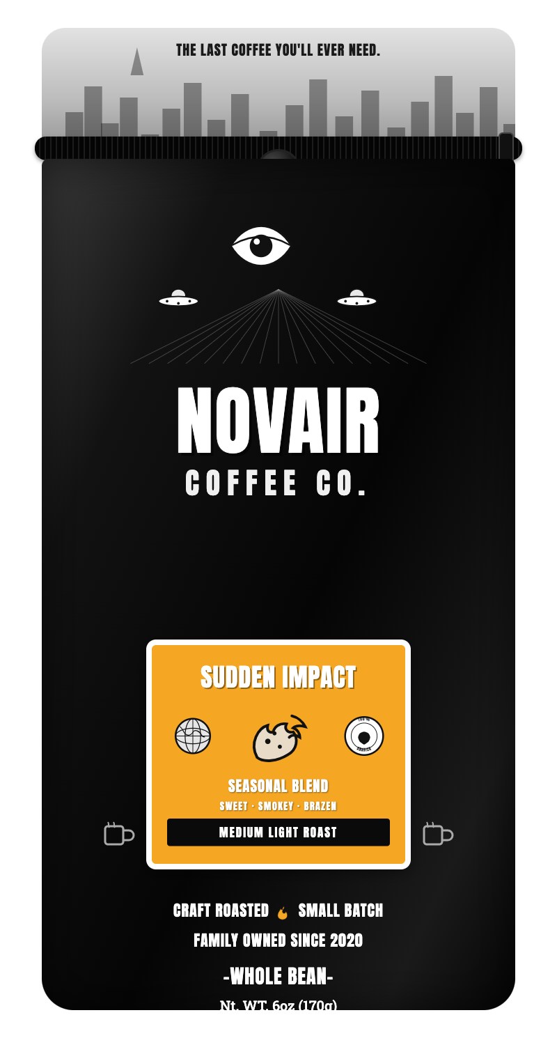 Sudden Impact