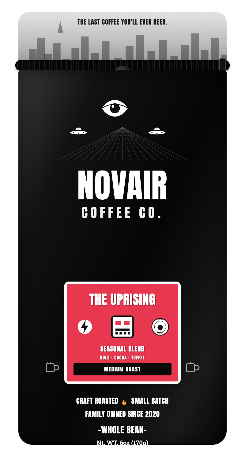 The Uprising